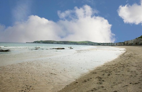 Douglas Promenade Hotel | Regency Hotel