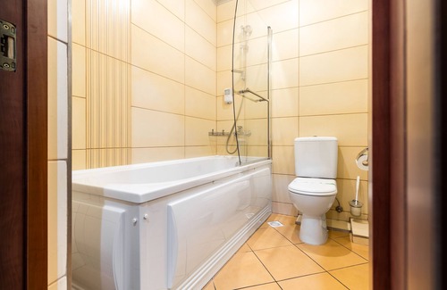 Chisinau Hotel | Regency Hotel