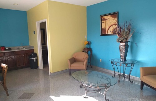 Galena Park Hotel | Regency Inn And Suites Galena