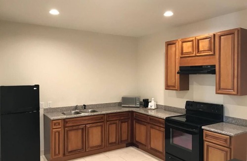 FM 1960 Hotel | Regency Inn and Suites