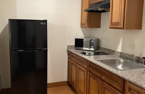 FM 1960 Hotel | Regency Inn and Suites