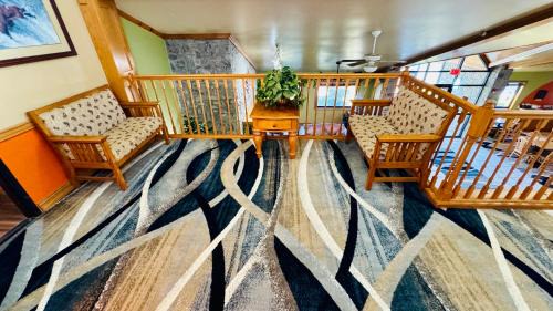Stilwell Hotel | Regency Inn and Suites