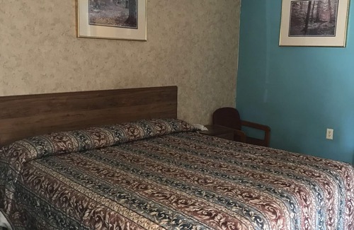 Saginaw Hotel | Regency Inn Bridgeport-Frankenmuth
