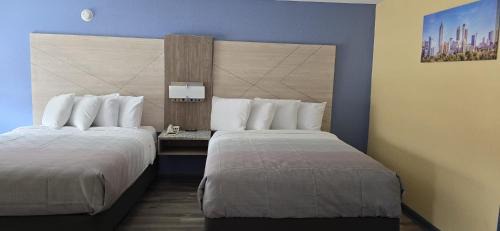 East Point Hotel | Regency Inn East Point Ga