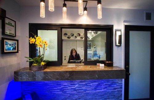 Eagle Rock Hotel | Regency Inn in Los Angeles