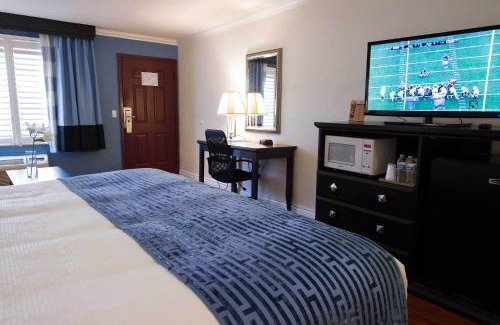 Eagle Rock Hotel | Regency Inn in Los Angeles