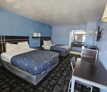 North Beach Hotel | Regency Inn Motel by the Beach