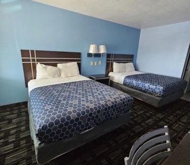 North Beach Hotel | Regency Inn Motel by the Beach