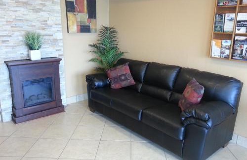 Pittsburg Hotel | Regency Inn Pittsburg