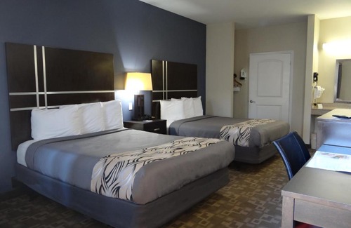 Baytown Hotel | Regency Inn & Suites - Baytown