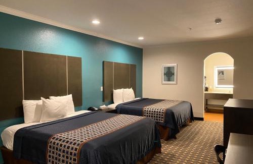 FM 1960 Hotel | Regency Inn & Suites- NW Houston