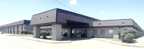 Altus Hotel | Regency Inn & Suites