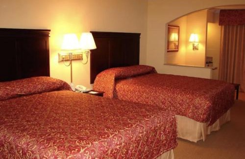 Altus Hotel | Regency Inn & Suites
