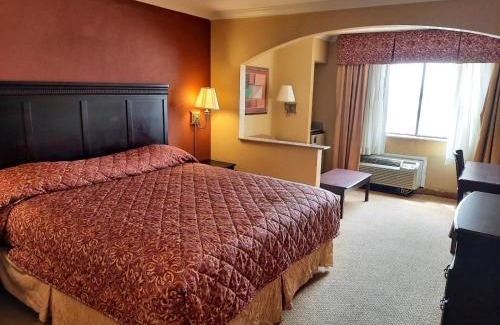 Altus Hotel | Regency Inn & Suites