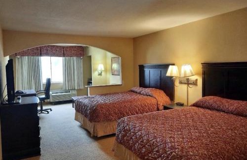 Altus Hotel | Regency Inn & Suites