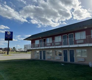 Tulsa Hotel | Regency Inn Tulsa