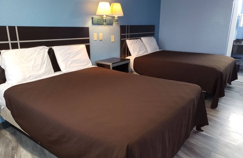 North Beach Hotel | Regency Inn