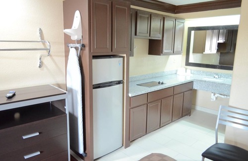 Humble Hotel | Regency Inn