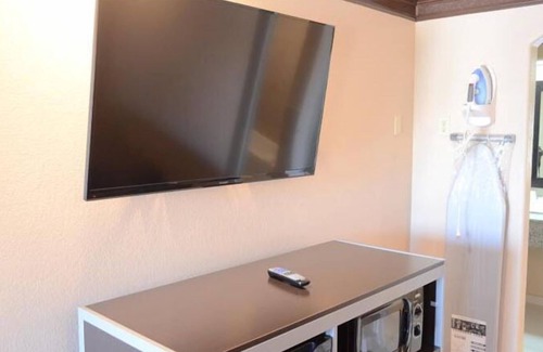 Humble Hotel | Regency Inn