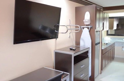 Humble Hotel | Regency Inn