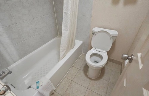 Jewett Hotel | Regency Inn