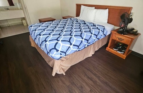 Jewett Hotel | Regency Inn