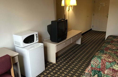 Milton Hotel | Regency Inn