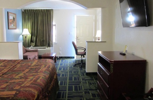 Porter Hotel | Regency Inn