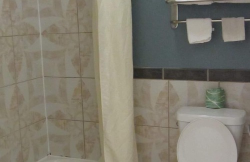 Porter Hotel | Regency Inn