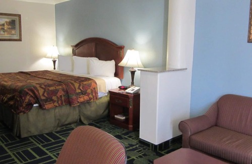 Porter Hotel | Regency Inn