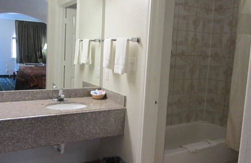 Porter Hotel | Regency Inn