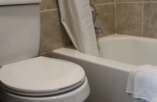 Rolla Hotel | Regency Inn