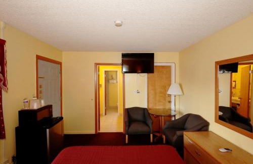 Winnemucca Hotel | Regency Inn