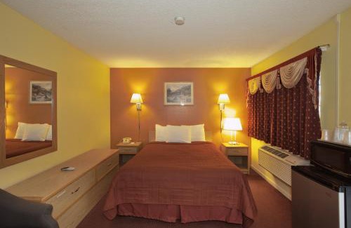Winnemucca Hotel | Regency Inn