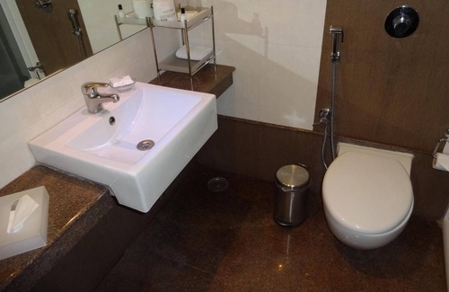 Madurai Hotel | Regency Madurai by GRT Hotels