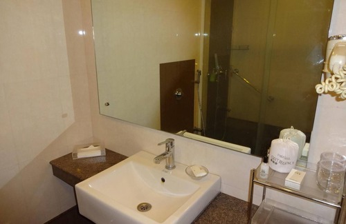 Madurai Hotel | Regency Madurai by GRT Hotels