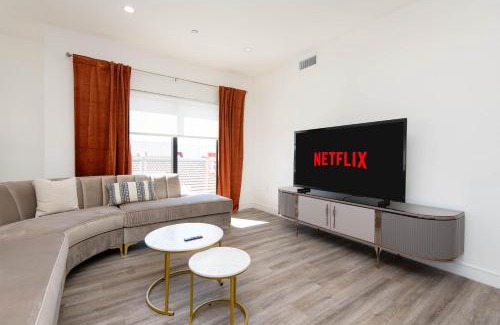 City West Apartment | Regency Modern Apartments