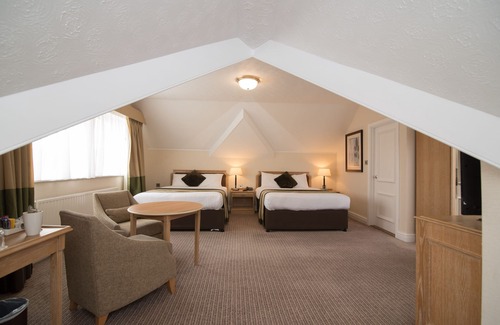 Ashmore Green Hotel | Regency Park Hotel