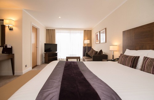 Ashmore Green Hotel | Regency Park Hotel