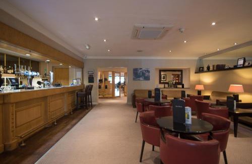 Ashmore Green Hotel | Regency Park Hotel, Health Club & Spa