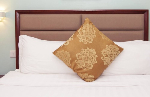 Mikocheni Hotel | Regency Park Hotel