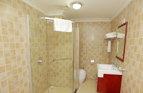 Mikocheni Hotel | Regency Park Hotel
