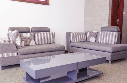 Mikocheni Hotel | Regency Park Hotel