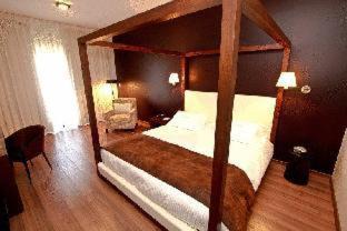 Montevideo Department Hotel | Regency Park Hotel