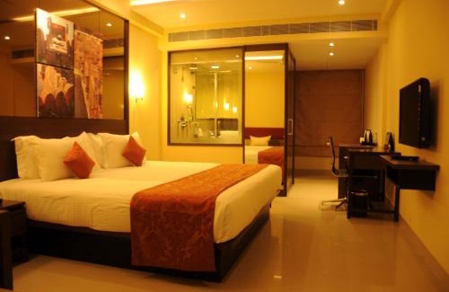 Vellore Hotel | Regency Sameera Vellore by GRT Hotels