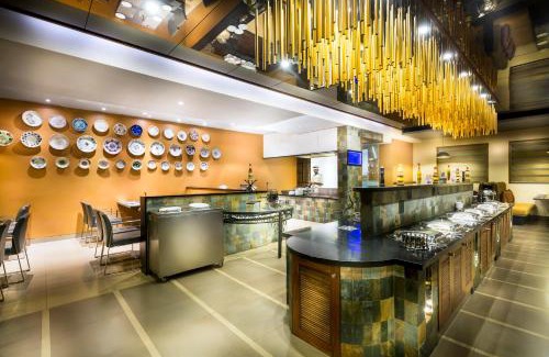 Vellore Hotel | Regency Sameera Vellore by GRT Hotels