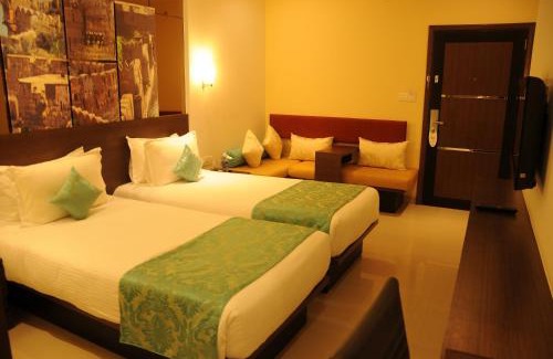 Vellore Hotel | Regency Sameera Vellore by GRT Hotels
