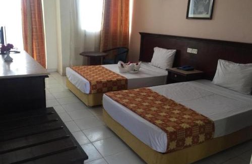El Hadaba Bed & Breakfast | Regency Star Hotel