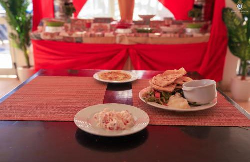 El Hadaba Bed & Breakfast | Regency Star Hotel