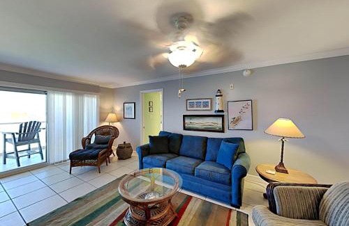 Pensacola Beach Apartment | Regency Towers #407 West